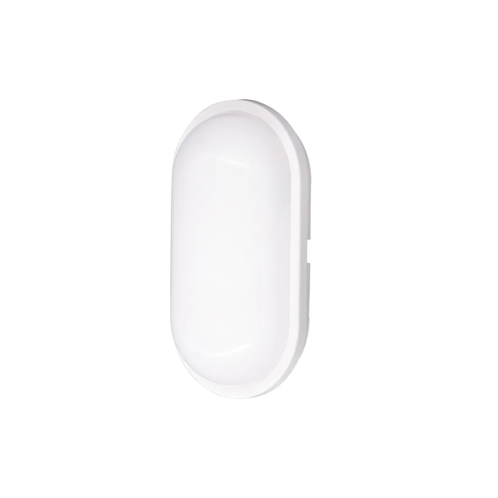 【DanceLight 舞光】2入組 LED 10W 防水膠囊壁燈 吸頂燈(整燈IP66防水防塵)