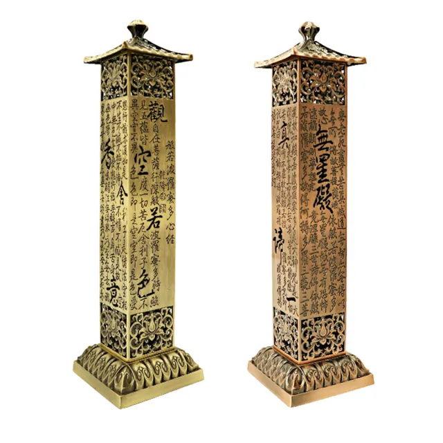 民間収集 銅製 四方檀香炉 香薰炉 香道具 時代物 希少 在銘 慶鬆堂蘇工銅爐名家胡慶鬆純銅獅耳薰爐塔香盤香沉香檀香香爐