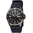 【ORIENT 東方錶】海豹系列 200米藍寶石鏡面潛水機械腕錶   母親節(RA-AA0005B)