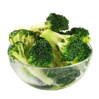 【好食鮮】團購爆量鮮凍綜合蔬菜3包組(200g±10%/包)
