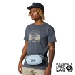 【Mountain Hardwear】Field Day Hip Pack 4L 簡約運動腰包/肩背包 北極冰 #2025371