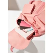 【Herschel】高階 Dawson XS 中型 水洗 棉帆布 厚帆布 粉紅 草莓冰 磁扣 女生 背包 小包 小後背包 後背包
