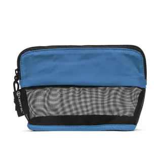 【Tamrac 達拉克】Goblin AccPouch 1.7 地精系列配件小袋-藍 T1185-4343(公司貨)