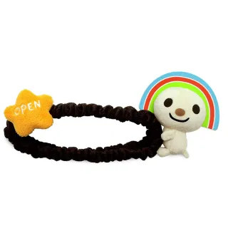 【OPEN!】OPEN!Star 照後鏡護套(台灣製)