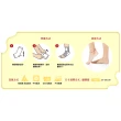 【日本D&M】ATHMD安心系列護踝1入(左右腳兼用)