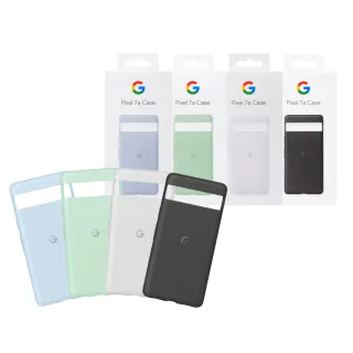 【Google】原廠 Pixel 7a 專用 Case 保護殼(公司貨)