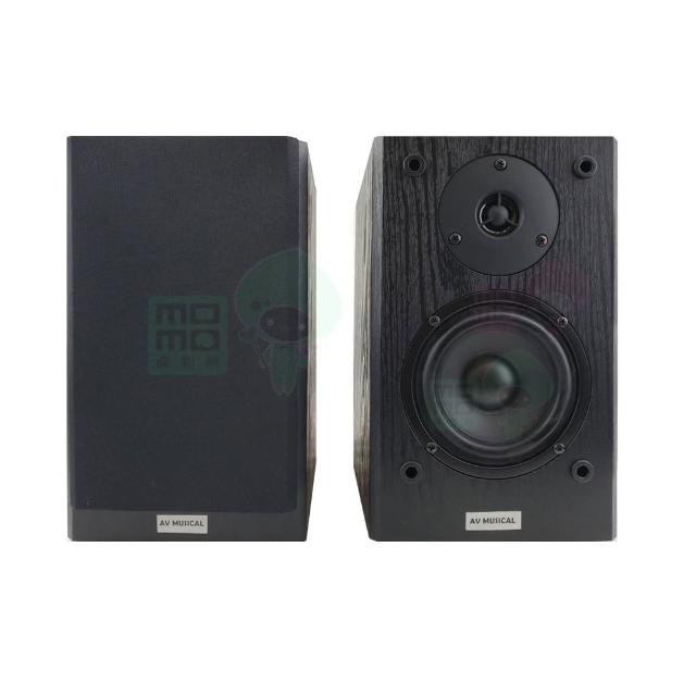 提供最的極簡外型融入室內裝潢,推薦 AV MUSICAL J-4 0 書架喇叭,多用途喇叭一對。具備二聲道揚聲器功能,適合 Hi-Fi 組使用,音響效果優異。適用於家庭劇院、家庭音響、Hi Res 系統,款式時尚,其他規格無特別限制。 AV MUSICAL J-4.0