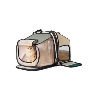 【pidan】寵物拓展背包 - 臨時住所(外出包 睡袋)