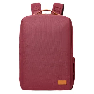 【Nordace】Siena Pro 17 紅色背包(旅行登山遠足上班上學)