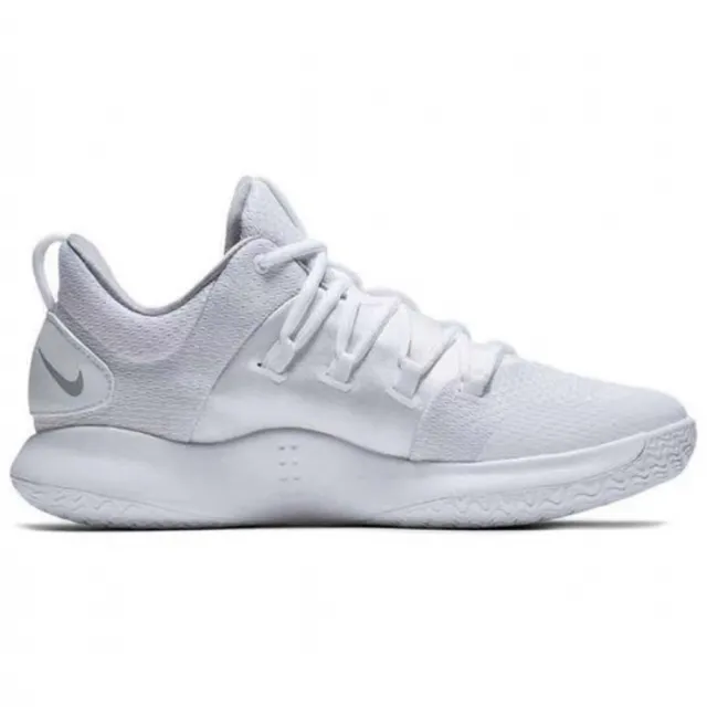 NIKE 耐吉】籃球鞋男鞋運動鞋包覆緩震HYPERDUNK X LOW EP 白AR0465-100