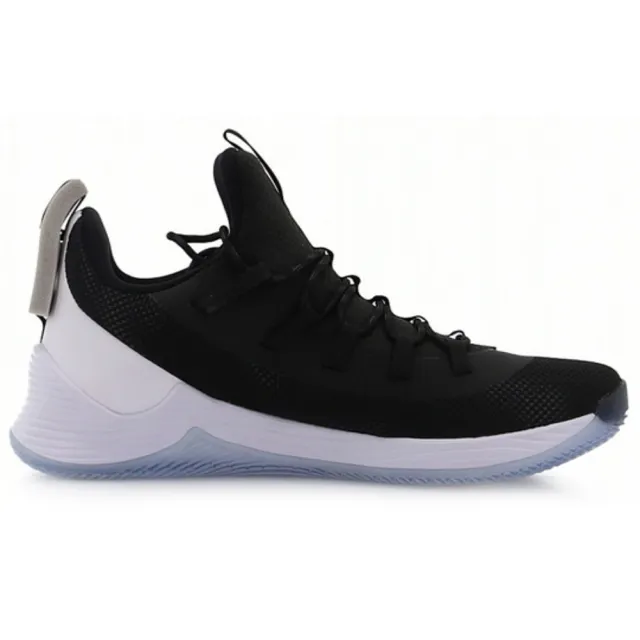 NIKE 耐吉】籃球鞋男鞋運動鞋包覆緩震JORDAN ULTRA FLY 2 LOW 黑白