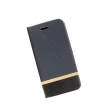 【Ninja 東京御用】SAMSUNG Galaxy A34 5G（6.6吋）復古牛仔布紋保護皮套