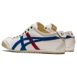 【Onitsuka Tiger】Onitsuka Tiger鬼塚虎-經典色MEXICO 66 SLIP-ON休閒鞋1183A360-121(1183A360-121)