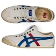 【Onitsuka Tiger】Onitsuka Tiger鬼塚虎-經典色MEXICO 66 SLIP-ON休閒鞋1183A360-121(1183A360-121)