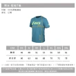 【asics 亞瑟士】男女短袖T恤-台灣製 吸濕排汗 慢跑 運動 上衣 亞瑟士 深綠草綠(2033B666-401)