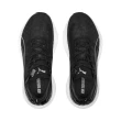【PUMA】PUMA ForeverRun Nitro Wns 女性 黑色 慢跑運動鞋 KAORACER 37775801