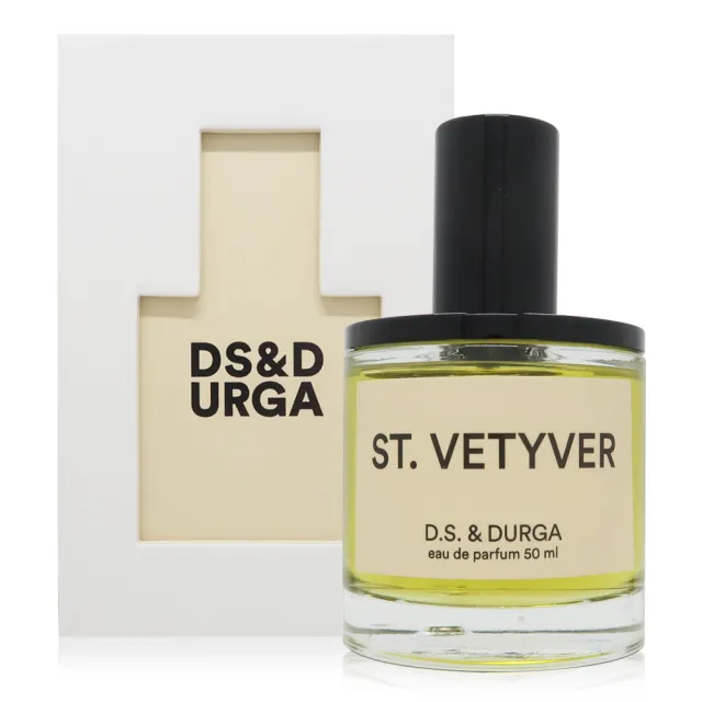 【D.S. & Durga】St. Vetyver 香根草精粹淡香精 EDP 50ml(平行輸入)