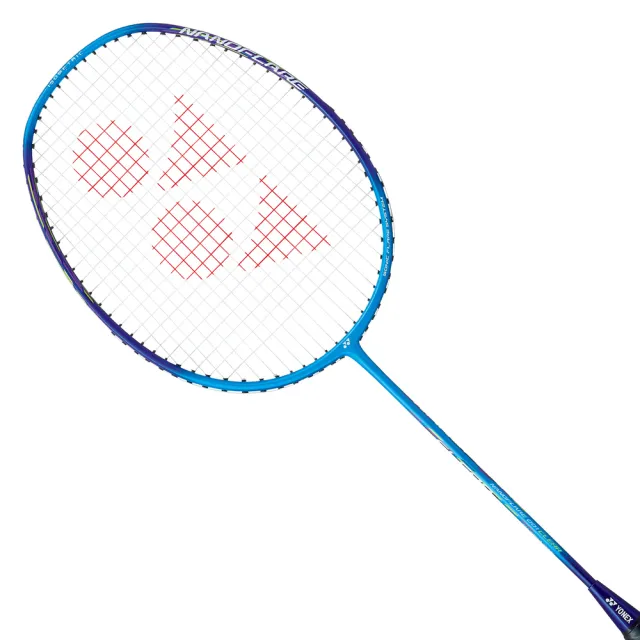 【YONEX】Nanoflare 001 Clear 羽球拍 穿線拍 超輕 78g(NF001CGE470)