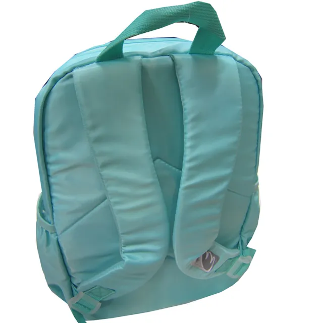 【SNOW.bagshop】雙11 後背包 中小容量 可放A4紙 16L 防水尼龍布材質 低幼年級 書包 青少 全齡外出