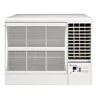 【BD 冰點】7-8坪五級定頻冷專右吹窗型冷氣(FW-52CS2R)