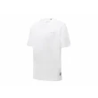 【CHPT3】Elysee 男性短袖上衣 白色(B6C3-TSS-WHXXXM)