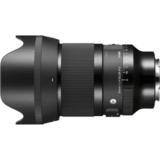 【Sigma】50mm F1.4 DG DN Art for SONY E-MOUNT 接環(公司貨 標準大光圈人像鏡 全片幅微單眼鏡頭)