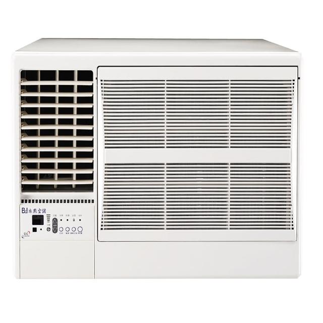 【BD 冰點】4-5坪五級定頻冷專左吹窗型冷氣(FW-29CS2L)