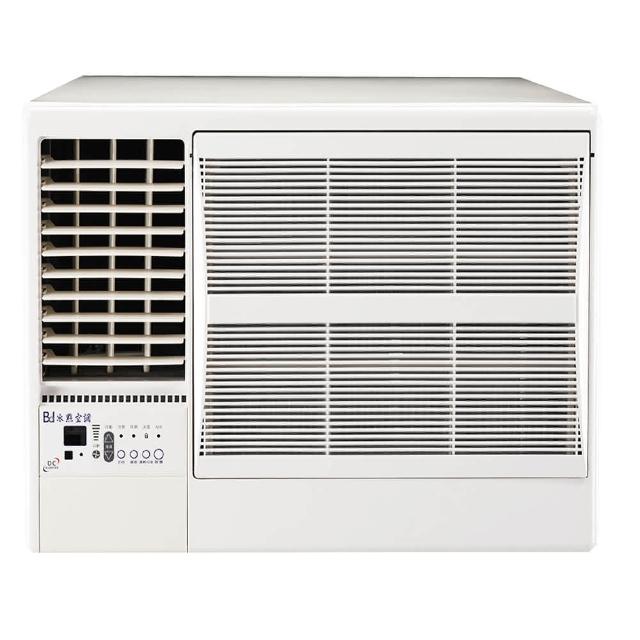 【BD 冰點】11-12坪定頻冷專左吹窗型冷氣(FW-72CS2L)