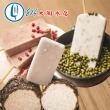 【814大同冰店】熱門百搭3入組-紅豆+芋頭+綠豆(回憶中的古早味冰棒)