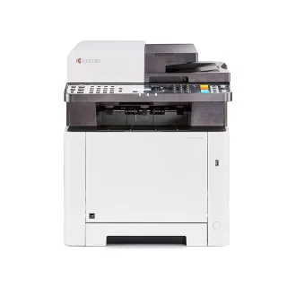 【KYOCERA 京瓷】ECOSYS M5520cdw 彩色雷射無線傳真複合機