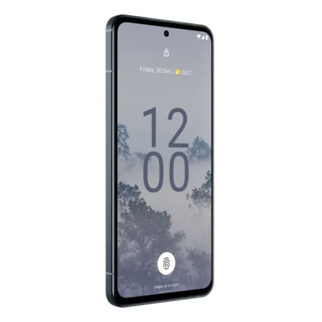 【NOKIA】X30 5G 6.43吋(8G/256G/高通驍龍695/5000萬鏡頭畫素/2年保固)(折疊自拍棒組)