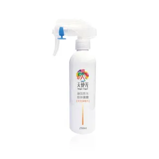 【天使光】速效除甲醛噴霧250ML