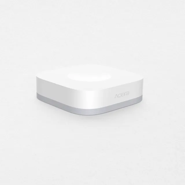 【Sioh 惜】Aqara Mini 無線按鍵(智能無線開關)