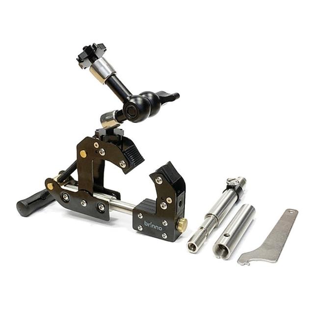 【brinno】ACC1000P 工業級建築工程夾具(公司貨)