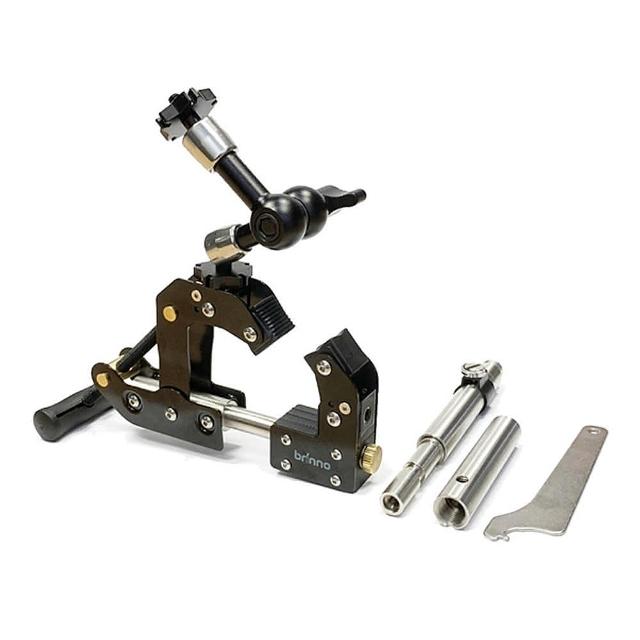 【brinno】ACC1000P 工業級建築工程夾具(公司貨)