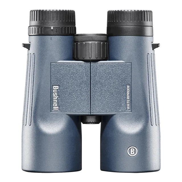 【Bushnell】H2O 新水漾系列 8x42mm 防水賞鳥型雙筒望遠鏡(158042R)