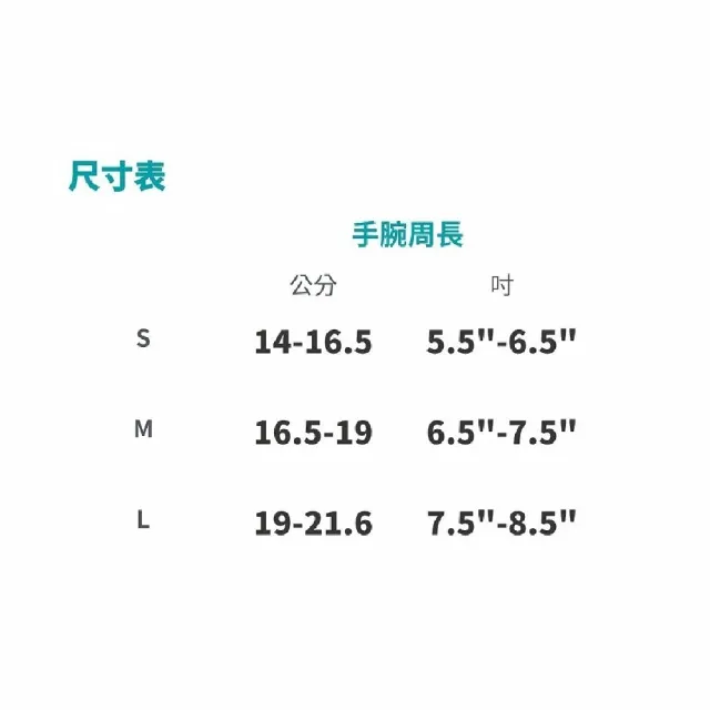 【海夫健康生活館】居家 肢體裝具 未滅菌 居家企業 拇指 固定夾板 S號(H0015)