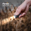 【Fenix】E03R V2.0 全金屬可充電式鑰匙圈手電筒/500流明(鑰匙手電筒 迷你手電筒 LED工作燈 鑰匙扣燈)