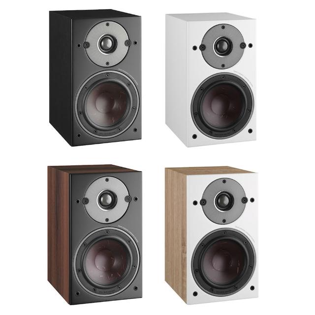 【Dali 達利】DALI OBERON 1 書架式喇叭/揚聲器  一對(書架式喇叭)