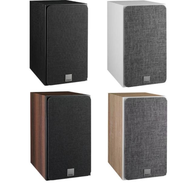 【Dali 達利】DALI OBERON 3 書架式喇叭/揚聲器  一對(書架式喇叭)