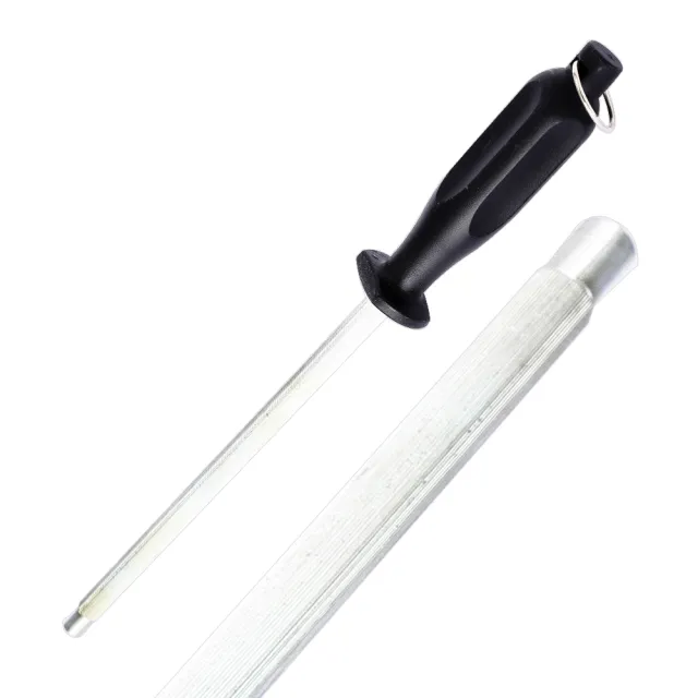 【2026】磨刀棒推薦｜10款高評價人氣品牌排行榜 | 好吃美食的八里人