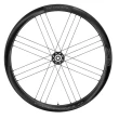 【campagnolo】Shamal Carbon DB(瞎貓碳纖維碟煞輪組 貫通軸)