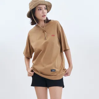 【5th STREET】女裝 短褲 牛仔短褲 高腰 黑色(927020)