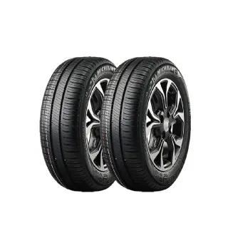 【Michelin 米其林】ENERGY XM2  省油舒適輪胎215/60/16 2入組