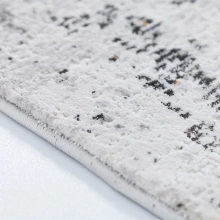 【范登伯格】土耳其 TORINO奢華風地毯-映辰棕(80x150cm)