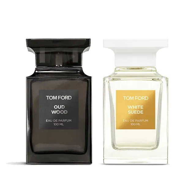 【TOM FORD】經典白麝香/神秘東方淡香精100ml(國際航空版)