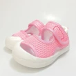 【小童心鞋坊】嬰兒護趾涼鞋 學步鞋 寶寶鞋 男童 女童 13.5-15號(恐龍 熊熊圖案)
