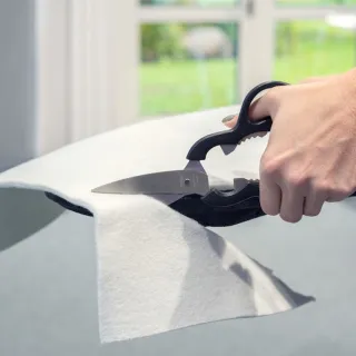 【LEIFHEIT 萊夫海特】燙馬替換補充棉墊(140x45cm) 