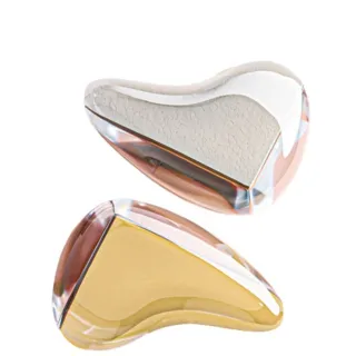 【NiNi House】4入 日式水滴款防撞角 桌角兒童防磕碰保護套(傢俱矽膠加厚 貼片 防護 防撞)