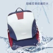【JOCIYO】英雄聯盟 3D護脊 國小學生書包(36.5×29×13cm)